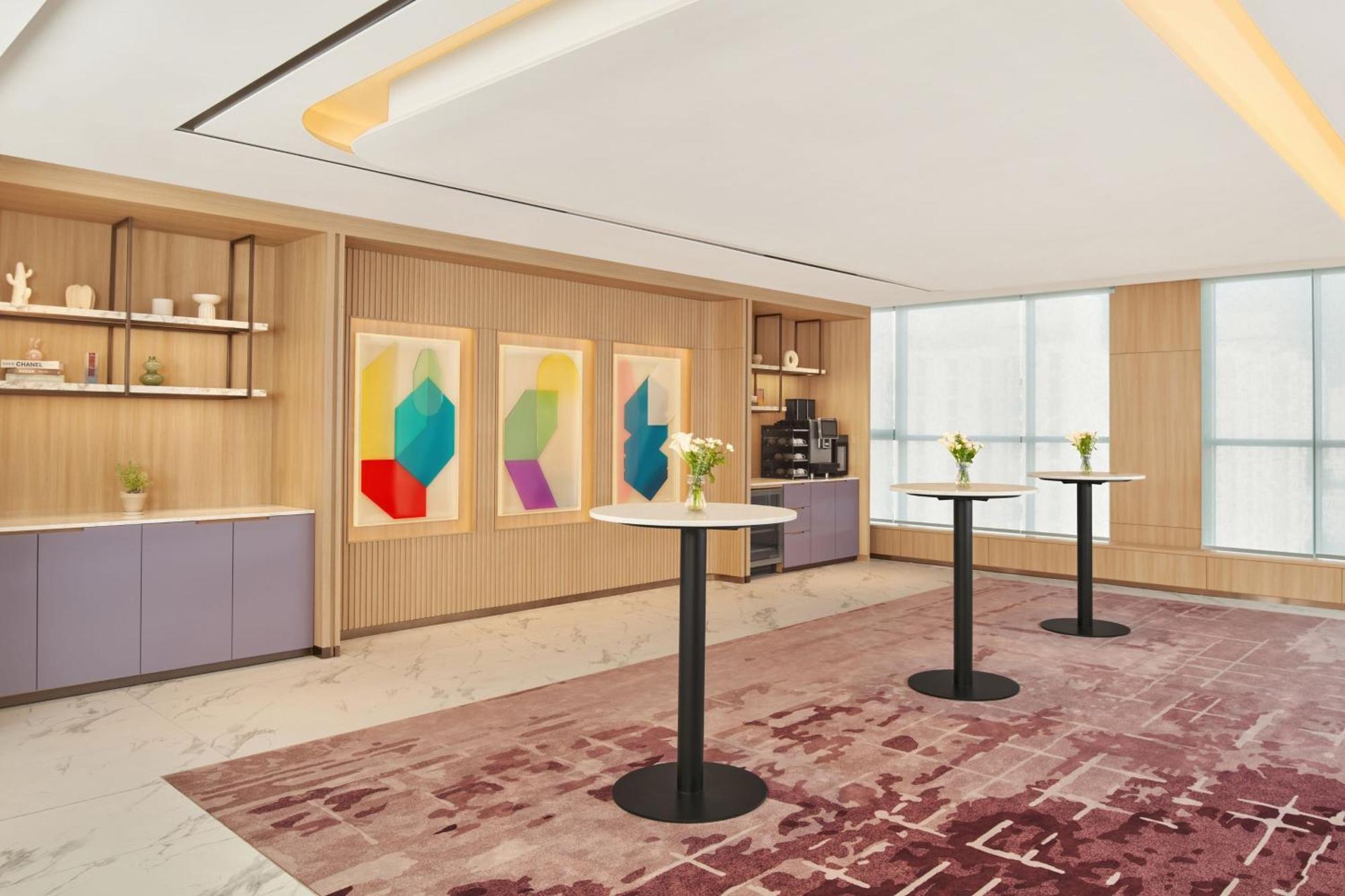 The Link Seoul, A Tribute Portfolio Hotel Exterior photo
